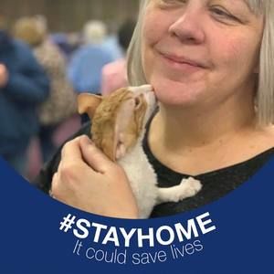 Meet your Posher, Lorie